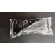 thumbnail image 2 of Lentes de Seguridad Derma Care AL-012 Mica Clara 12 Piezas, 2 of 2