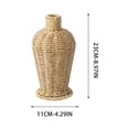 thumbnail image 3 of Fiudx Support de Tuyau de Jardin Robuste / Rangement et Support de Tuyau / Utilisation Extérieure pour Équipement d'Arrosage / Construction en Métal Durable, 3 of 6