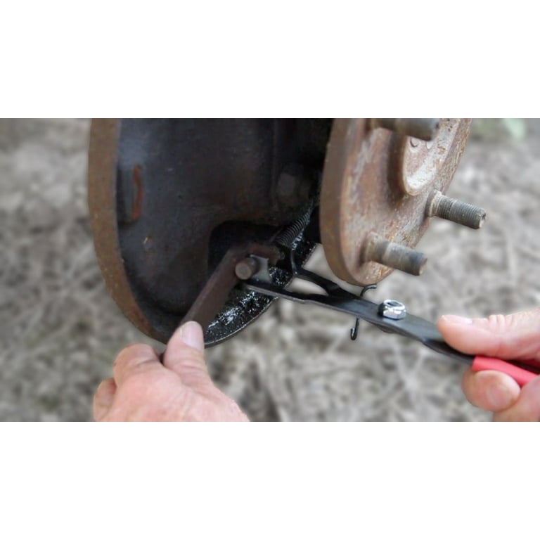 Lisle 44210 Universal Emergency Brake Tool informacionpublica.svet.gob.gt