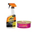 thumbnail image 1 of COMBO AROMARIZANTE CORCHO + PROTECTOR DE COCHE ARMOR ALL, 1 of 4