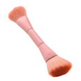 thumbnail image 5 of Pinceles de maquillaje, pinceles cosméticos para base, sombra de ojos, difuminado, rubor y corrector. 4, 5 of 5