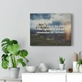 thumbnail image 6 of Scripture Walls Psalm 112:6 Remembered Forever Bible Verse Canvas Christian Wall Art Ready to Hang Unframed, 6 of 16