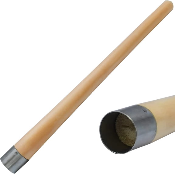 OdontoMed2011 Cricket Bat Griping 'Cone Wooden Grip Applicator Replacement