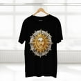 thumbnail image 6 of Sun Shirt, Shirt with Sun, Tee Shirt with Gold Sun, 6 of 18