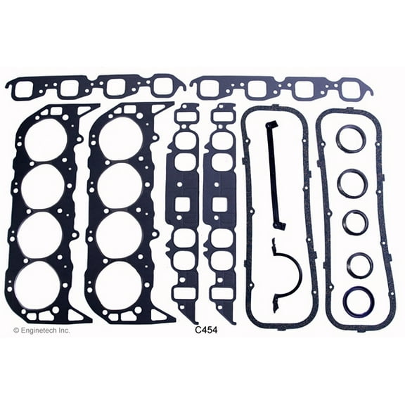 GSKT GM CHEV 366 396 402