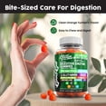 thumbnail image 4 of Suplemento: nutracéuticos limpios, enzimas digestivas, gomitas, 4 of 9