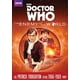 Doctor Who, l'Ennemi du Monde DVD – image 1 sur 1
