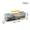 1.5L Yellow, variant on Plastic Organizer Box Transparent Portable Tool Box Multipurpose Electrician Drill Tool Storage Box Hardware Tool Case