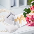 thumbnail image 4 of Miangastore 10 Pcs Watch Display Pillows Bracelet Exhibit Pads Jewelry Storage Cushions, 4 of 9