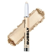 Hard Candy Eye Def Eyeshadow Stick, Shimmer, Creamy, Blendable Color. Metallic Champagne