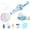 Blue, variant on Magic Elastic Bubble Fog Wand, 2026 New Elastic Bubble Fog Bubble Machines, Colorful Bubble Machine, Elastics Bubbles Fog Wand, Interactive Fog Bubbles Machine for Party, Wedding, Birthday (Pink)