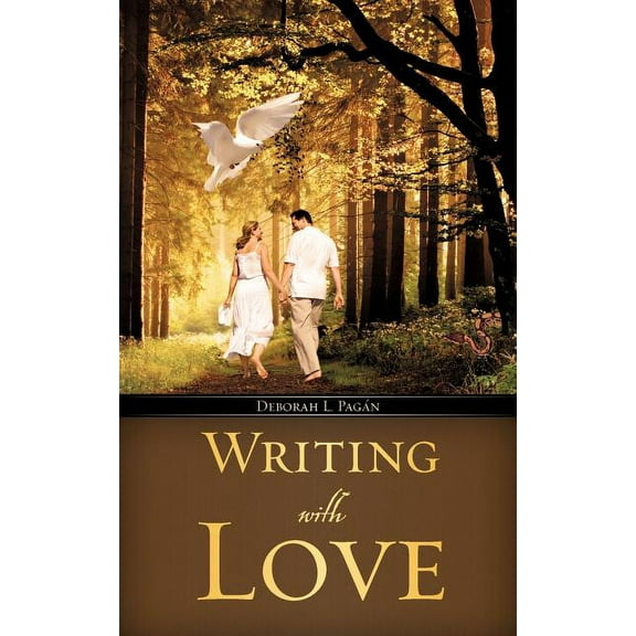Writing with Love, (Paperback)