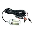 thumbnail image 1 of Luz LED para Trampa de Pesca de 12 V, 100 W, IP68, con 108 LED, para Atraer Camarones, Peces y Krill. Luces LED para Piscina Blu-Ray., 1 of 5