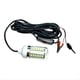thumbnail image 1 of Luz LED para Trampa de Pesca de 12 V, 100 W, IP68, con 108 LED, para Atraer Camarones, Peces y Krill. Luces LED para Piscina Blu-Ray., 1 of 5