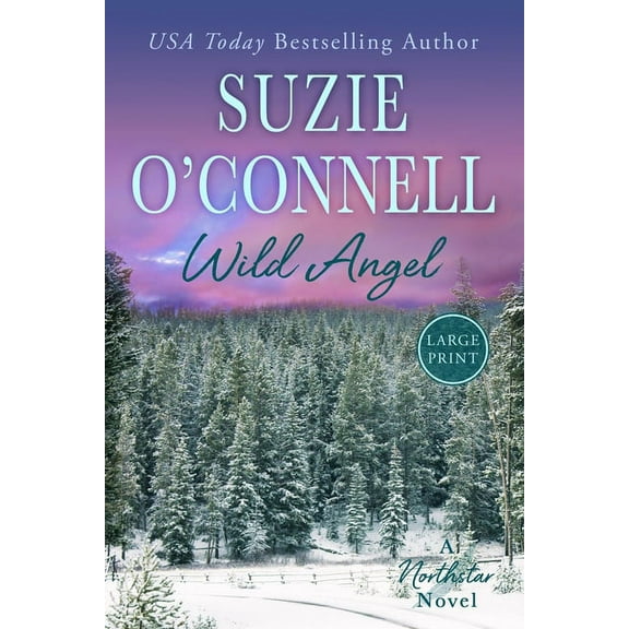 Northstar Wild Angel, Book 8, (Paperback)