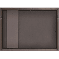 thumbnail image 2 of Southern Mississippi 8.5" x 11" Tassel Box and Diploma Frame, 2 of 4