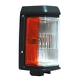 thumbnail image 1 of Cuarto Punta Derecha TYC Nissan D21 1987 1988 1989 Bicolor, 1 of 4