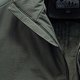 thumbnail image 5 of Chaqueta elástica informal con cuello levantado para hombre, chaleco superior resistente al viento y al aire libre Pompotops oipoqjl36755, 5 of 5