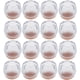 thumbnail image 1 of 16 piezas de almohadillas para sillas, 26-31 mm, protectores de silicona para patas de mesa, protectores contra rayones, protectores de muebles redondos/cúbicos, 1 of 5