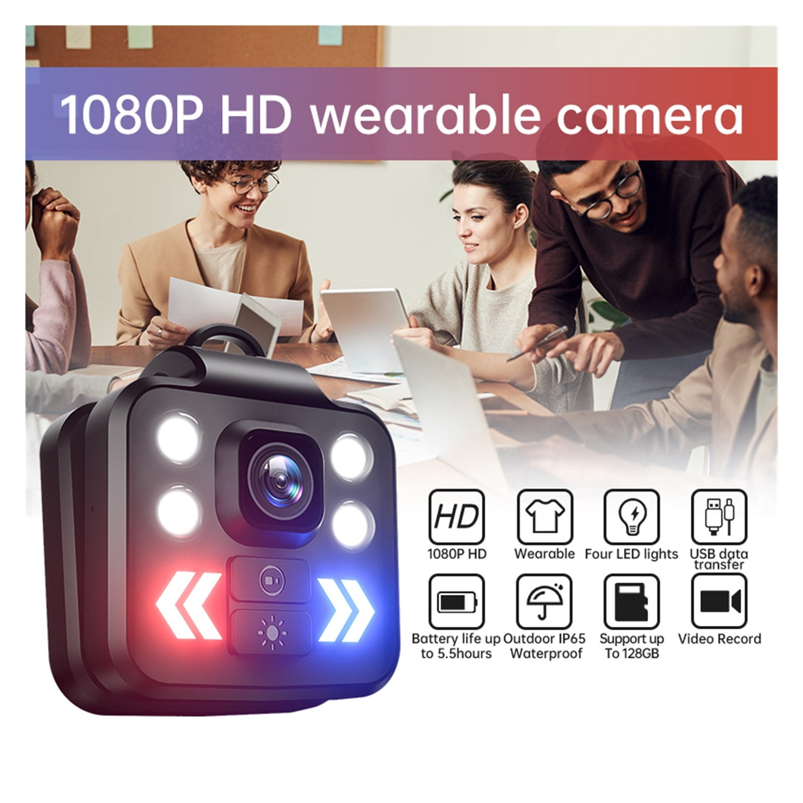 Bicycle Sports Camera Mountain Bike Motorcycle Helmet Action Mini Camera DV Camcorder Full 1080p HD Car Video Recorder