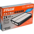 thumbnail image 2 of FRAM Extra Guard Air Filter, CA8133 for Select Honda Vehicles, 2 of 5
