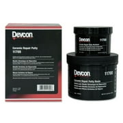 Devcon 11700 3 lbs. Ceramic Repair Putty