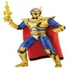 Power Ranger Mystic Force Mega Talking Solaris Knight
