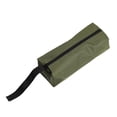 thumbnail image 1 of Sentmoon Offres du Jour Liquidation Organisateur d'Outils de Réparation Sac de Rangement en Tissu Petit Sac à Outils avec Poche Zippée Offres d'Outils Circulaire, 1 of 2