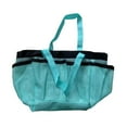 thumbnail image 2 of Bolsa de playa familiar, ligera y de alta capacidad, ideal para picnic. Azul, 2 of 8