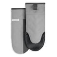 thumbnail image 1 of Juego de guantes de cocina KitchenAid Beacon, bicolor, antideslizantes, 2 piezas, 1 of 7