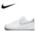 thumbnail image 2 of Zapatillas de skate Nike Air Force 1 07 Low Top, clásicas, retro, informales, para hombre y mujer, 2 of 5