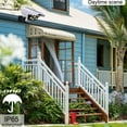 thumbnail image 2 of 77 LED Garden Light Camera Wireless Outdoor Light IP65 Waterproof 3 Mode Home Garden, 2 of 6