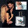 thumbnail image 1 of 50ml Charm Toilette For Men (Pheromone-Infused) - Hypnosis Cologne Fragrances For Men, 1 of 5