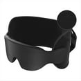thumbnail image 1 of Almohada de Viaje, Almohada Cervical para Vuelos Largos en Avión, Correa Extragrande para la Cabeza con Antifaz para Dormir, Reposacabezas con Soporte de 360°., 1 of 5