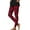 Red5, variant on HAiming Christmas Print Leggings Yogy Pants for Women High Waisted Comfortable Stretchy Sports Trouser