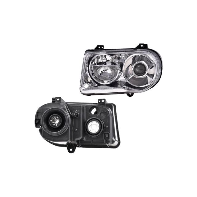 FARO 300 C 2005 al 2007 CHRYSLER Izquierdo/Piloto Generica
