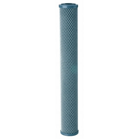 

Pentair/Pentek Filter Cartridge 10 micron 2 gpm 20 H 255672-75