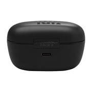 JBL Endurance Race 2 - Waterproof sports true wireless earbuds - Black