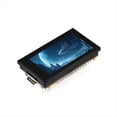 thumbnail image 3 of Placa de Desarrollo ESP32-S3 con Pantalla Táctil de 1,9 Pulgadas, 170 X 320 Píxeles, 262 000 Colores, Procesador LX7 de Doble Núcleo de 32 Bits., 3 of 5