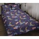 thumbnail image 1 of Juego de cama edredón Moon Star Could Pattern, 1 of 5