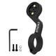 thumbnail image 4 of CYCPLUS Ordenador de bicicleta GPS inalámbrico con soporte de montaje IPX6 impermeable ciclismo velocímetro accesorios de bicicleta CYCPLUS Velocímetro del motorista, 4 of 7