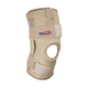 thumbnail image 1 of Rodillera Mecánica Cerrada Homecare Neopreno Rehabilitación Talla Mediana Color Beige, 1 of 2