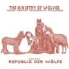 The Ministry of Wolves - Music From Republik Der Wolfe - Soundtracks - Vinyl