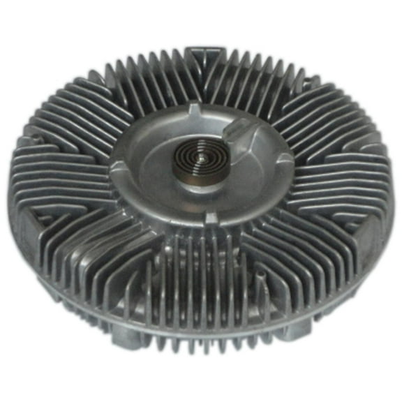 OEG Parts New Fan Clutch Replacement For Ford F-Super Duty 93-97 Econoline 95-97 19189619 F4TZ8A616C F5TZ8A616KB 89000211 FC012 2835 9252080 1580271