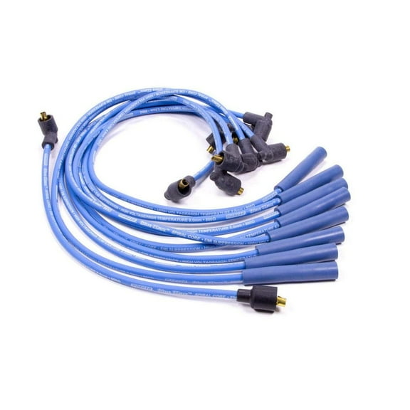 Moroso Blue Max Ignition Wire Set