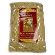 Small Square Noodle Flakes, (Bende Or ) 8.8Oz (250G) By Parthenonfoods.Com