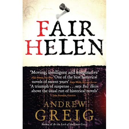 Fair Helen - eBook
