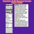 thumbnail image 2 of Funables Super Mario Fruit Flavored Snacks 20 Pouches Total 2 Box, Made with Real Fruit Puree, Gluten Free Chewy Snack for Party Lunch Travel Stuffers with Snoep in Beperkte Oplage, 2 of 7