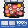 thumbnail image 4 of Cooler Maelstrom Soft, plegable, a prueba de fugas, 35 latas, 4 of 7