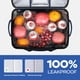 thumbnail image 4 of Cooler Maelstrom Soft, plegable, a prueba de fugas, 35 latas, 4 of 7